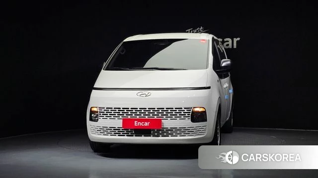 Hyundai Staria id 4541575 из Кореи 23