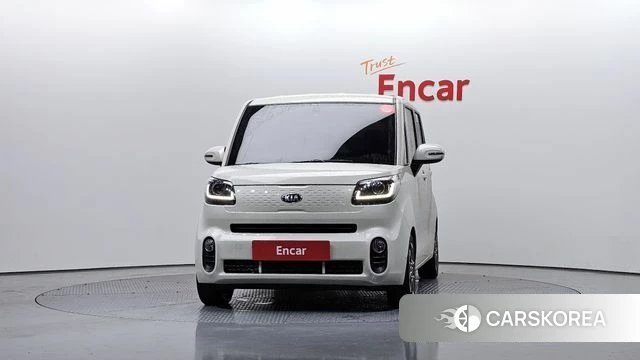 Kia The New Ray id 3911325 из Кореи 13