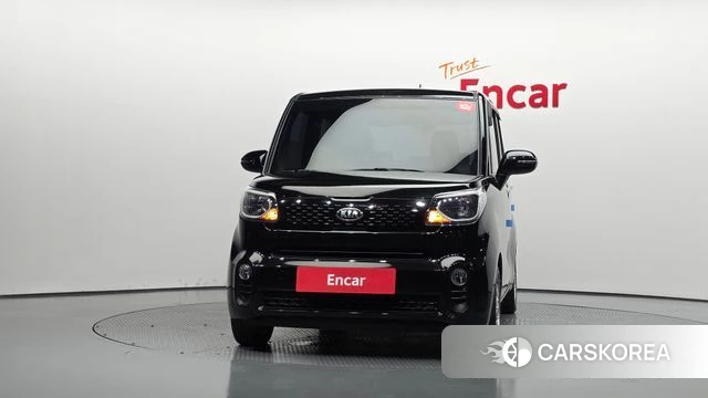 Kia The New Ray id 4708650 из Кореи 13
