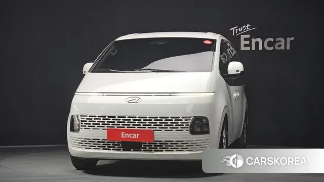 Hyundai Staria id 3592008 из Кореи 13