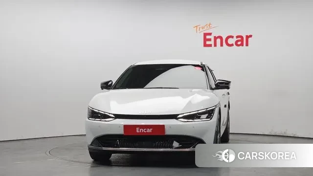 Kia EV6 id 3696892 из Кореи 13