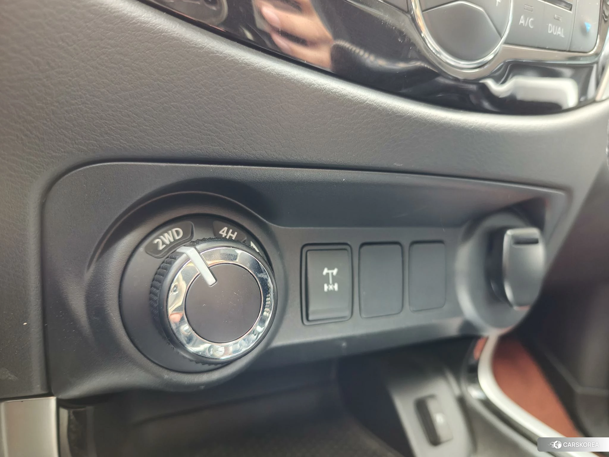 Nissan Tuda 2019 Белый из Китая, фото 3