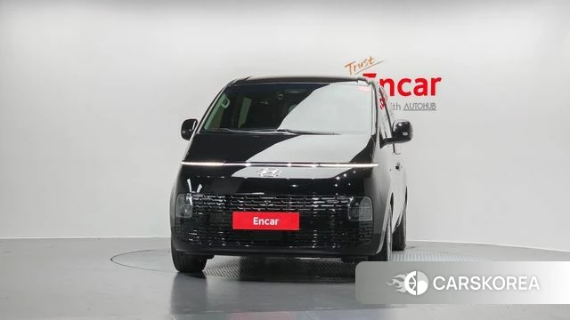 Hyundai Staria id 4533702 из Кореи 23