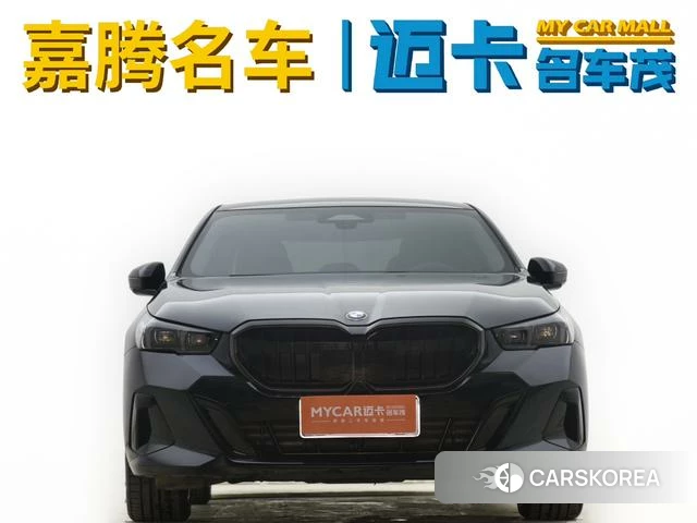 BMW 5 series id 3888906 из Китая 4