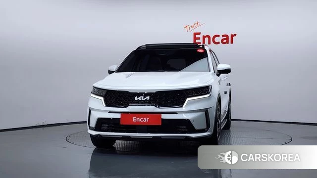Kia Sorento 4th Generation id 4443024 из Кореи 23