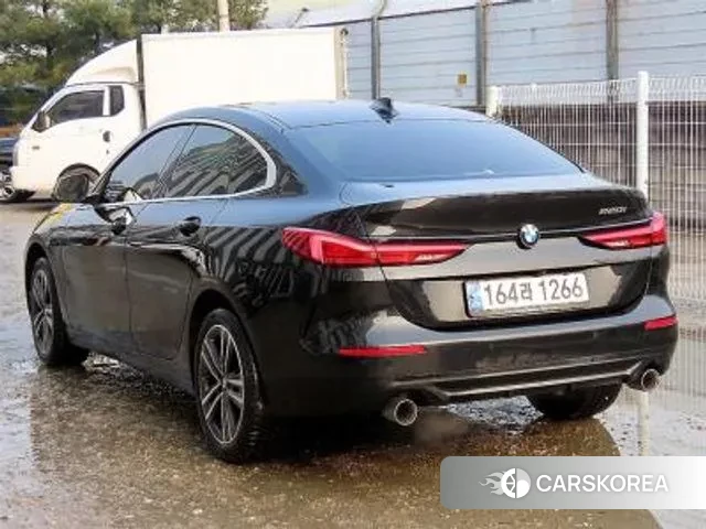 BMW 2 Series Gran Coupe (F44) id 3543984 из Кореи 12