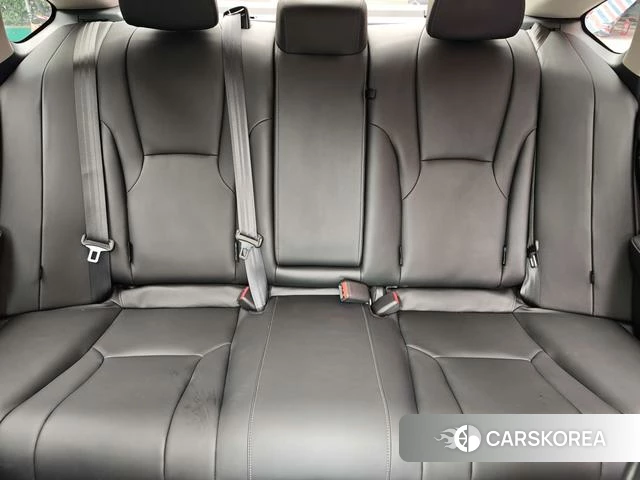 Honda Accord id 4274057 из Китая 23