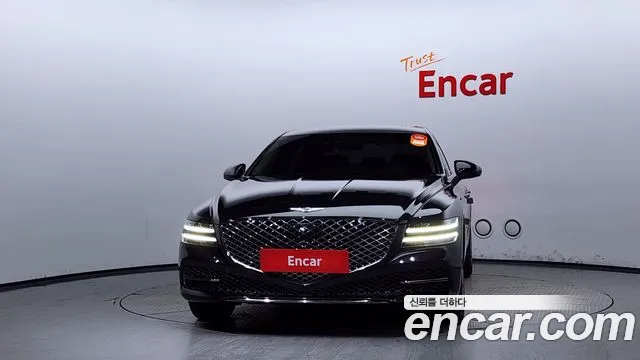 Genesis G80 (RG3) id 2823000 из Кореи 13