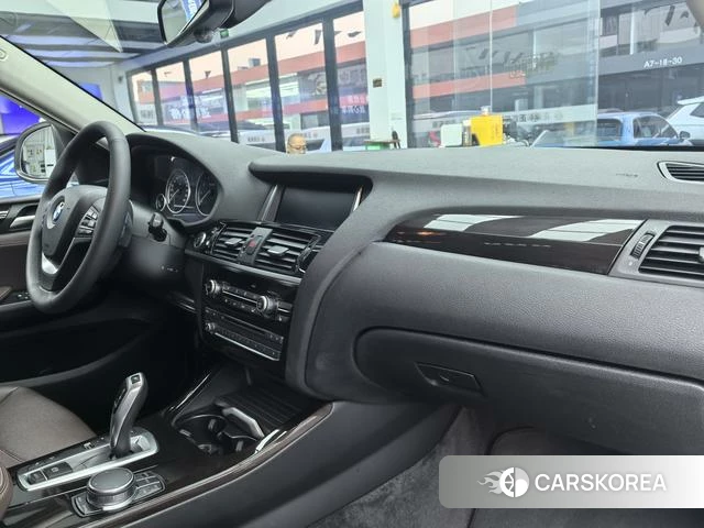 BMW X4 id 4208333 из Китая 8
