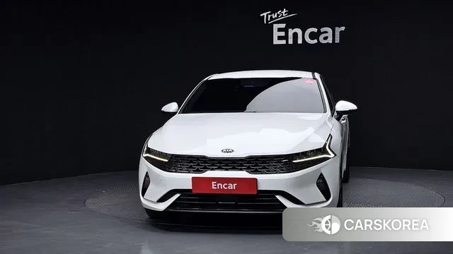 Kia K5 Hybrid 3rd Generation id 3374336 из Кореи 13