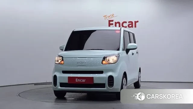 Kia The New Ray id 3207663 из Кореи 13