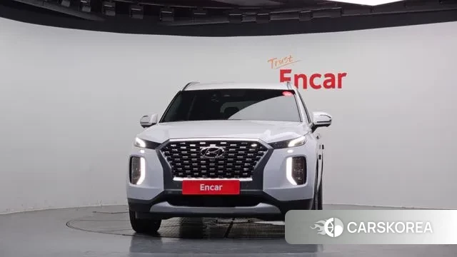 Hyundai Palisade id 3059575 из Кореи 13