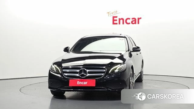 Mercedes-Benz E-Class W213 id 4520619 из Кореи 23