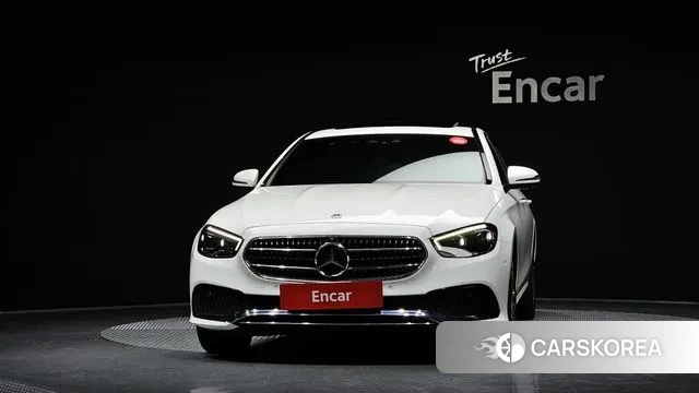 Mercedes-Benz E-Class W213 id 3033160 из Кореи 13