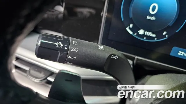 Hyundai Grandeur (GN7) id 2661075 из Кореи 13