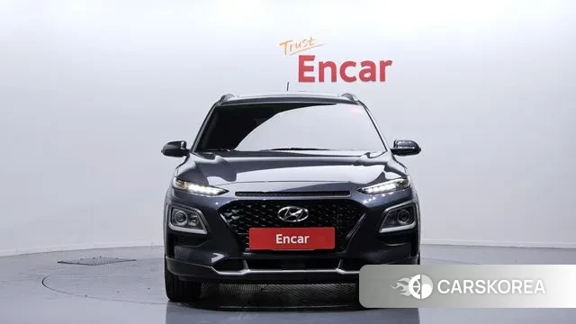 Hyundai Kona id 3345328 из Кореи 13