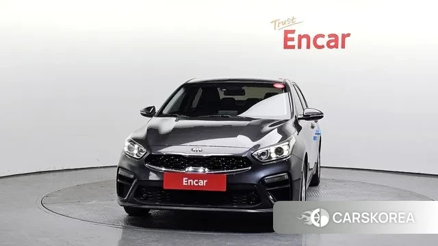 Kia Come New K3 id 3760342 из Кореи 13