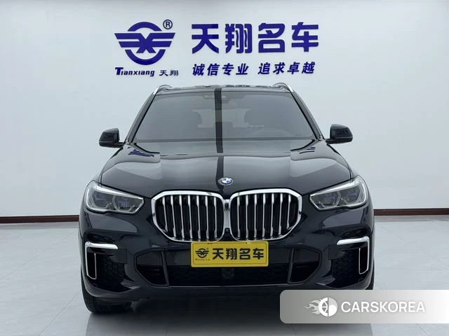 BMW X5 id 4272057 из Китая 18