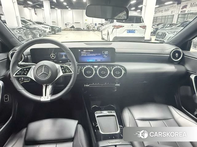 Mercedes-Benz Class A id 4258400 из Китая 14