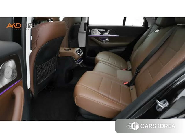 Mercedes-Benz GLE (import) id 4239434 из Китая 3