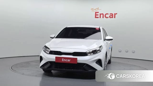 Kia The New K3 2nd generation id 4195548 из Кореи 23