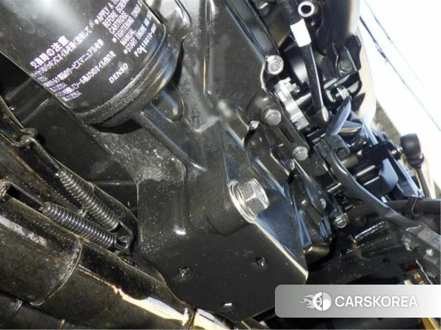 Engine photo