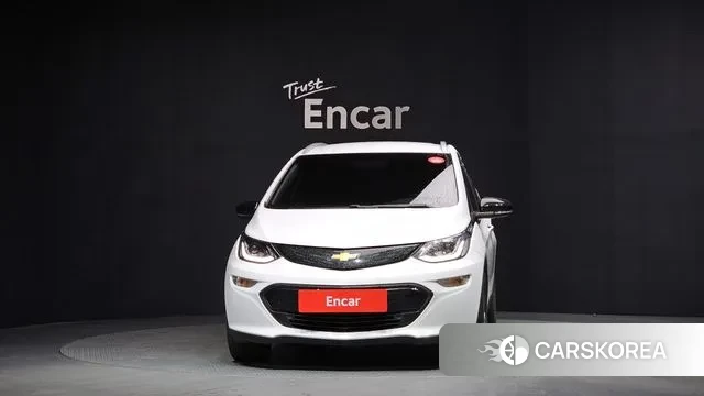 Chevrolet (GM Daewoo) Bolt EV id 2941076 из Кореи 13