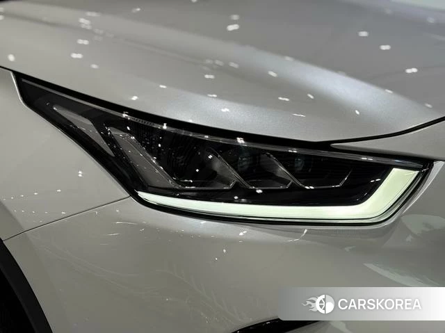 Toyota Crown Lufang id 4348498 из Китая 18
