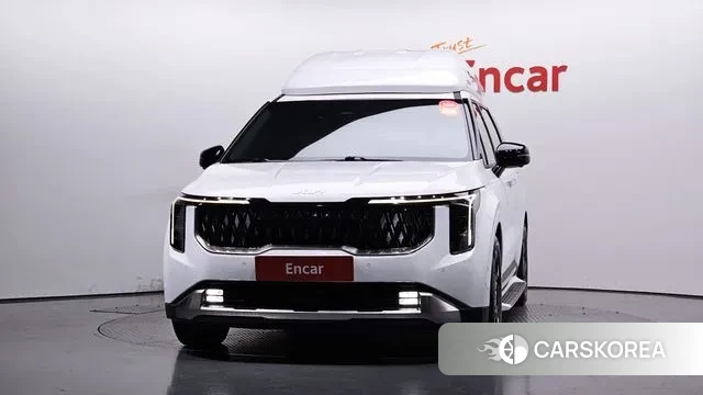 Kia The New Carnival 4th Generation id 3415629 из Кореи 13