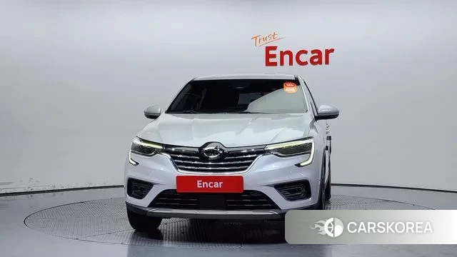 Renault Korea (Samsung) XM3 id 3013298 из Кореи 13