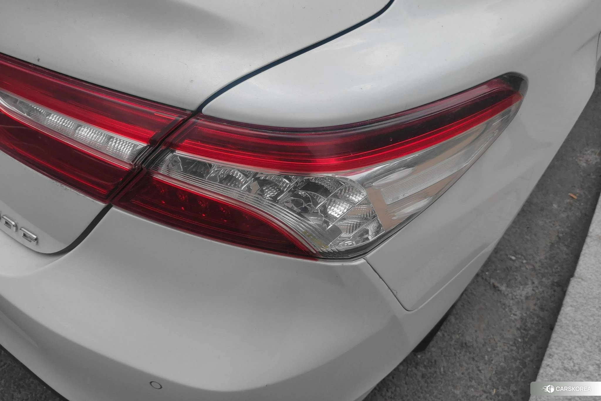 Toyota Camry id 4420752 из Китая 10