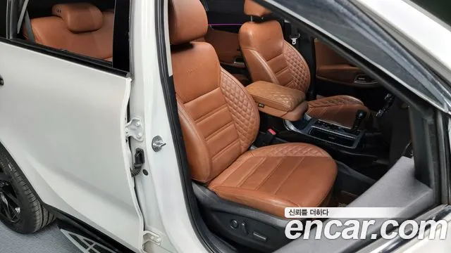 Kia The New Sorento id 2696477 из Кореи 13