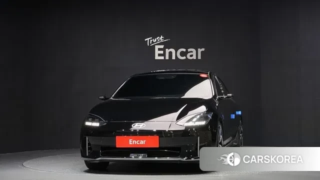 Hyundai Ionic 6 id 2979502 из Кореи 13