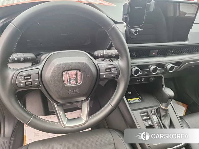 Honda CR-V id 4260960 из Китая 7