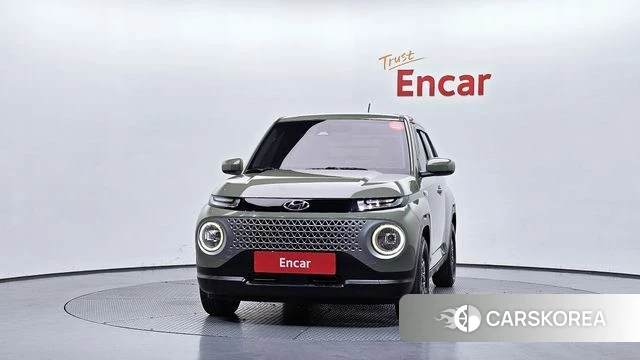 Hyundai Casper id 4489247 из Кореи 23