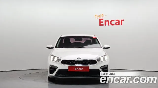 Kia Come New K3 id 2713378 из Кореи 13