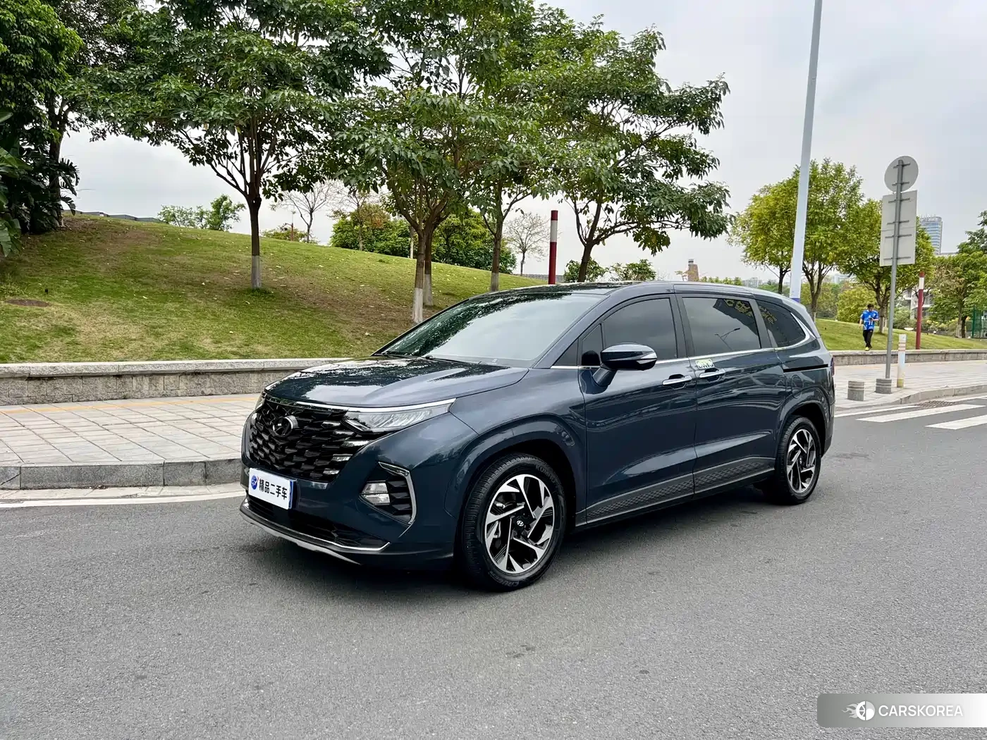 Hyundai Kustu id 4514270 из Китая 23