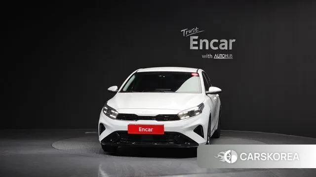 Kia The New K3 2nd generation id 3600614 из Кореи 13