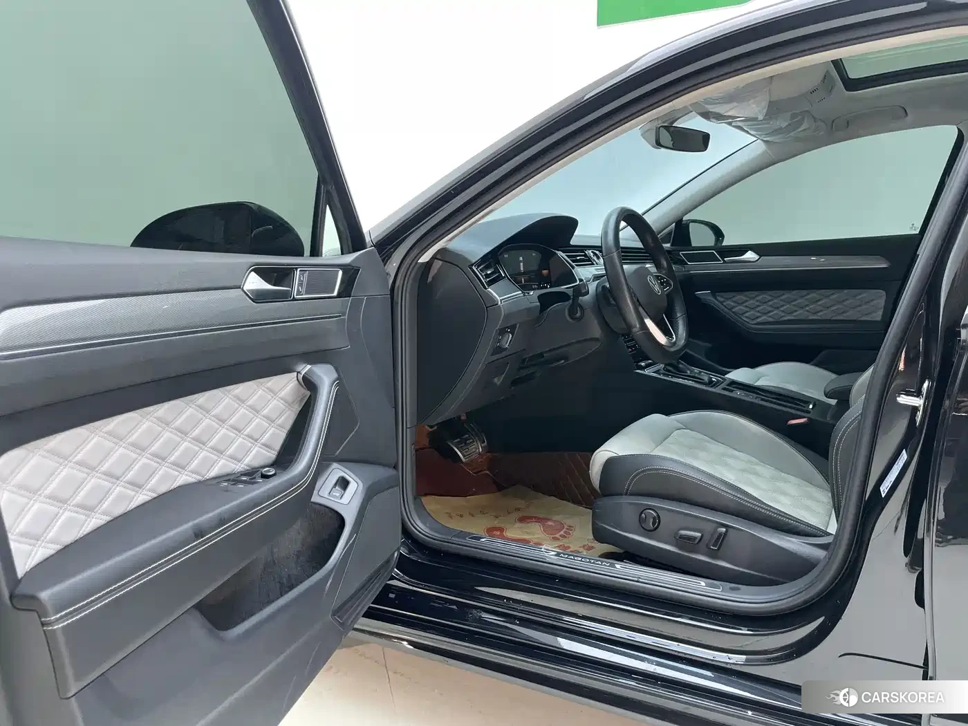 Volkswagen Magotan id 4576650 из Китая 24