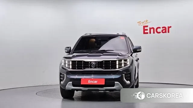 Kia Mohave Master id 3385486 из Кореи 13