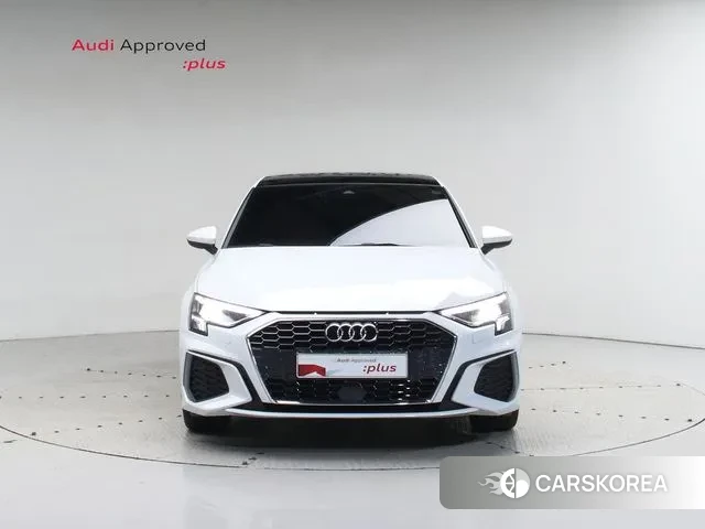 Audi A3 (8Y) id 2993061 из Кореи 13