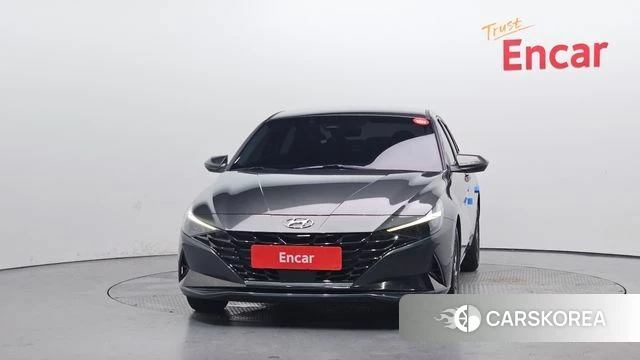 Hyundai Avante (CN7) id 4401689 из Кореи 23