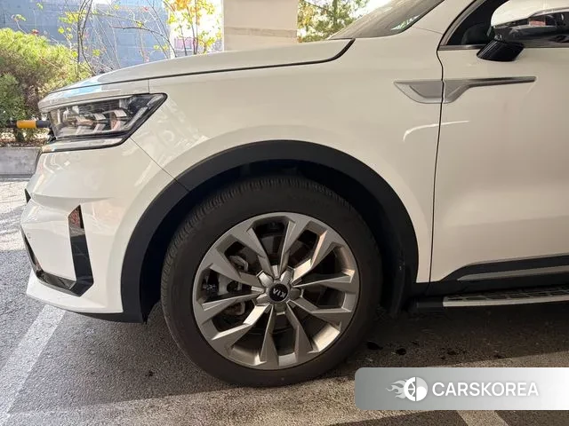 Kia Sorento 4th Generation id 3433418 из Кореи 13