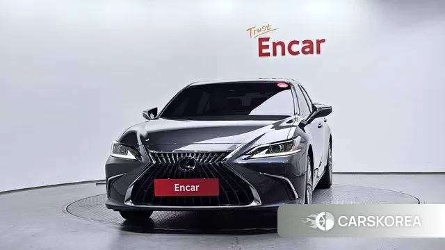 Lexus ES300h 7th generation id 3087794 из Кореи 13