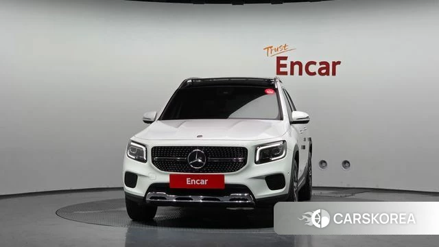 Mercedes-Benz GLB-Class X247 id 4698060 из Кореи 22