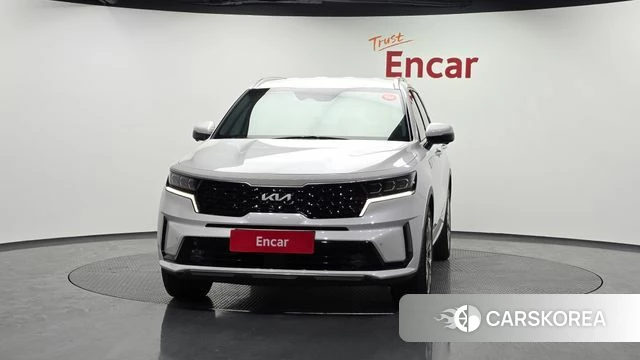 Kia Sorento 4th Generation id 3903782 из Кореи 13