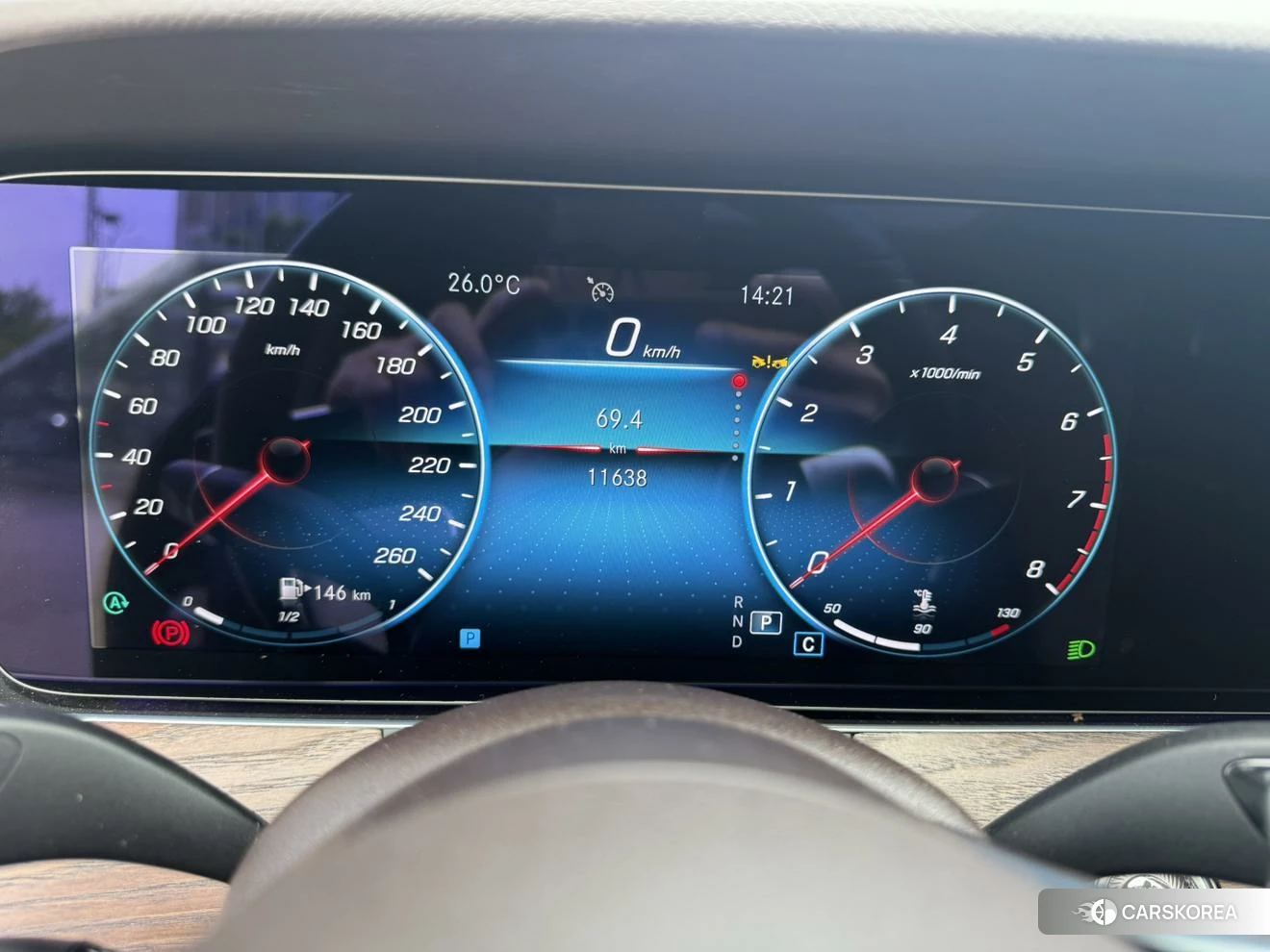 Mercedes-Benz E-class 2022 Черный из Китая, фото 3