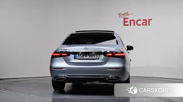 Mercedes-Benz E-Class W213 id 3498867 из Кореи 13