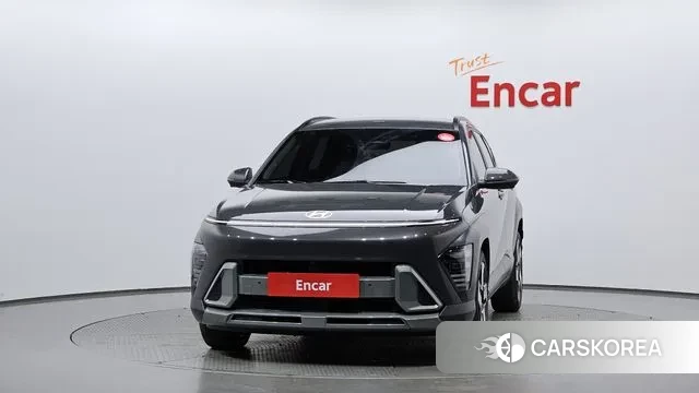 Hyundai Kona (SX2) id 3502971 из Кореи 13