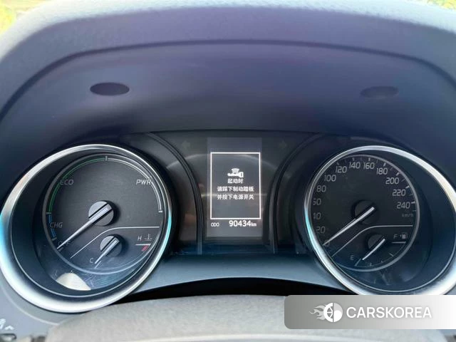 Toyota Camry 2021 Черный из Китая, фото 4
